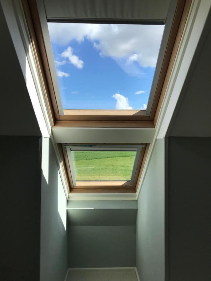 Willow Barn Luxury Countryside Accommodation In Bury St Edmunds Bury St. Edmunds Dış mekan fotoğraf