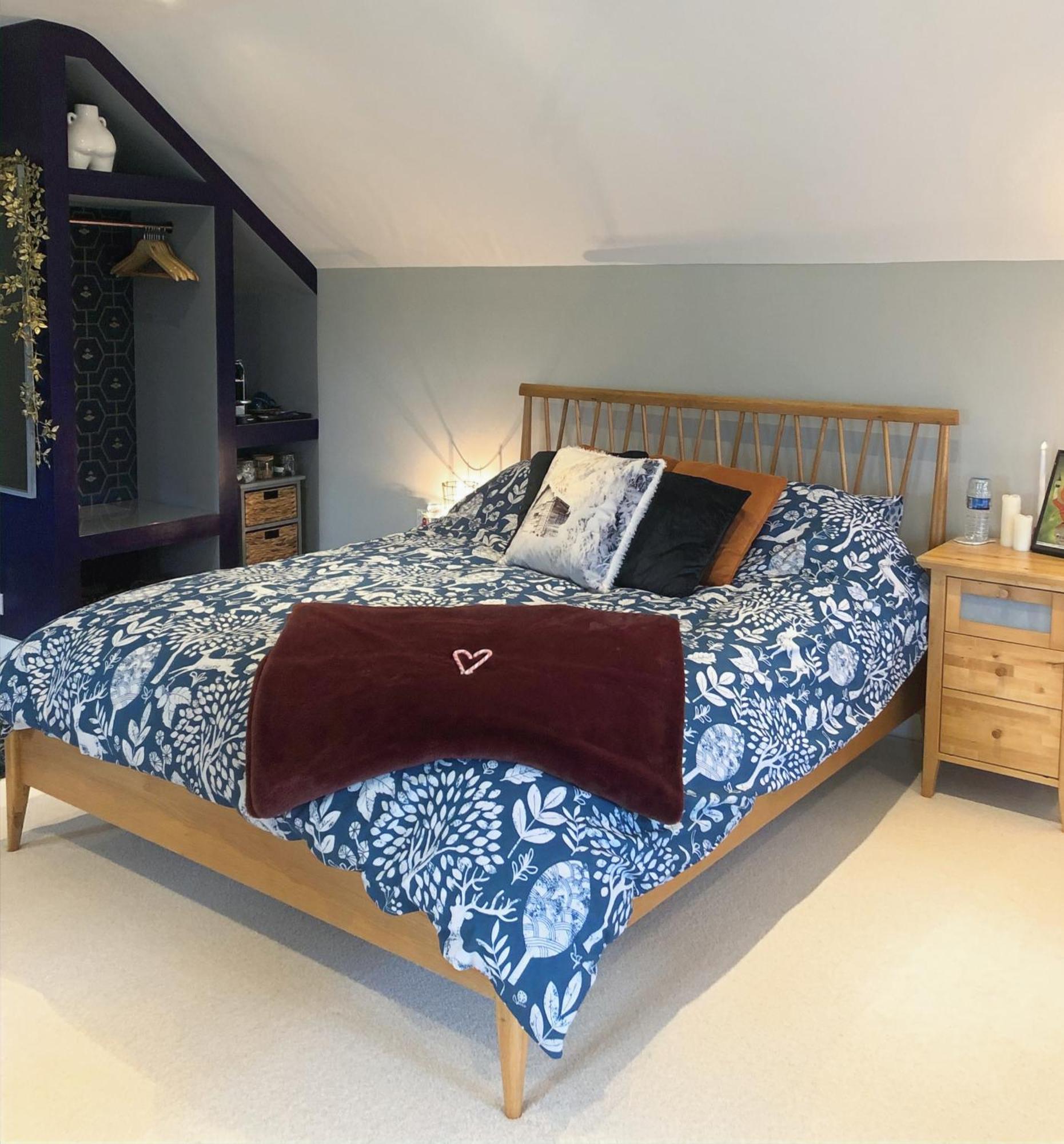 Willow Barn Luxury Countryside Accommodation In Bury St Edmunds Bury St. Edmunds Dış mekan fotoğraf
