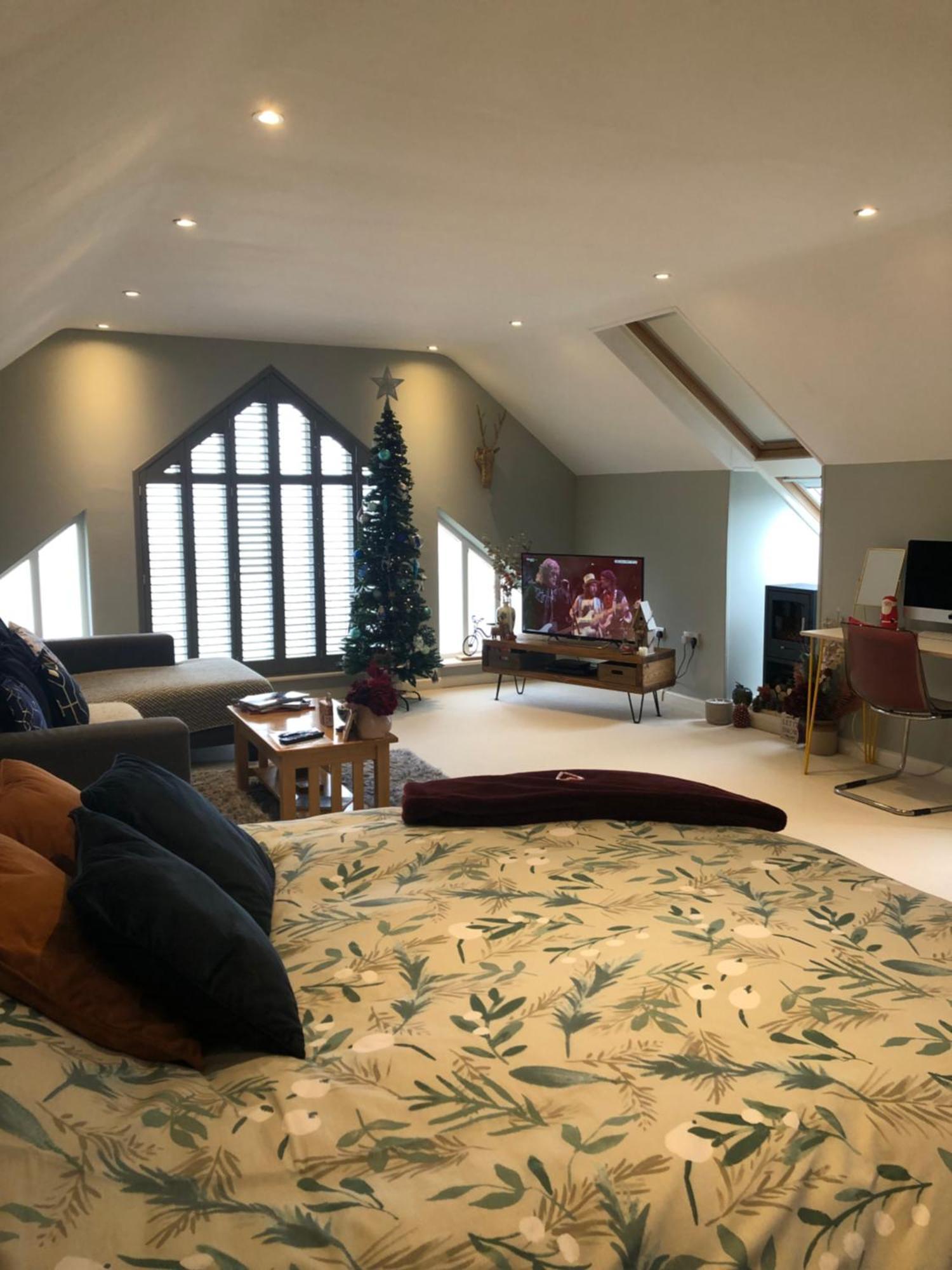 Willow Barn Luxury Countryside Accommodation In Bury St Edmunds Bury St. Edmunds Dış mekan fotoğraf